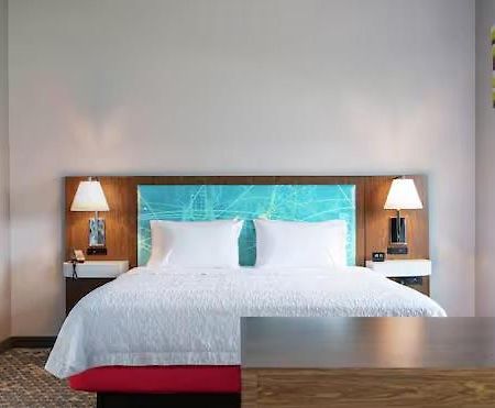 Hampton Inn Aurora Medical Center Denver Eksteriør bilde